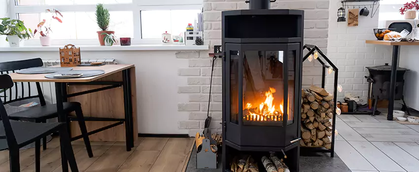 Cost of Vermont Castings Fireplace Services in Rosamond, CA
