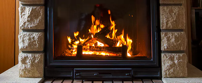 Cost of Wood Fireplace Installation in Rosamond, CA