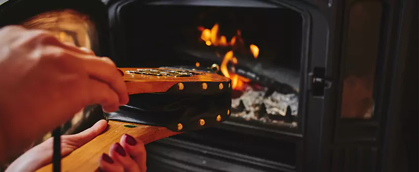 Cost of Wood Furnace Repair and Installation Services in Rosamond, CA