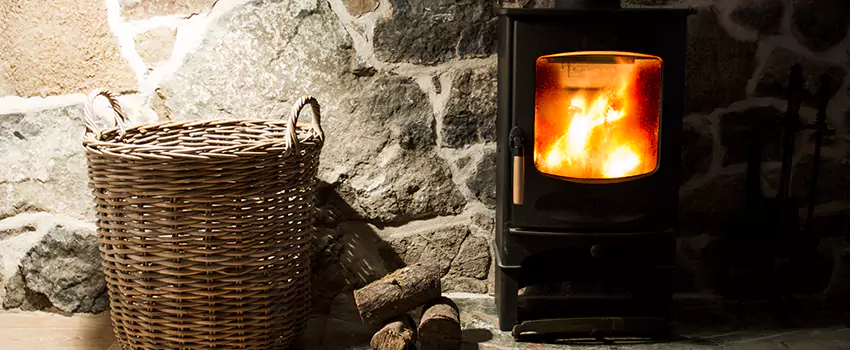 Wood Stove Fire Bricks Cleaning Services in Rosamond, California
