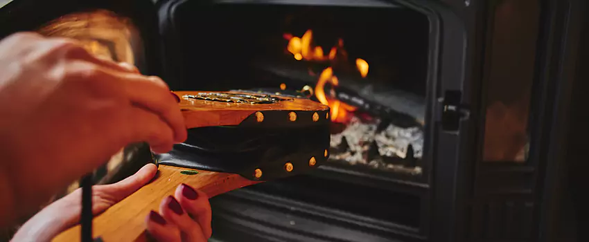 Wood Stove Grates Repair in Rosamond, California